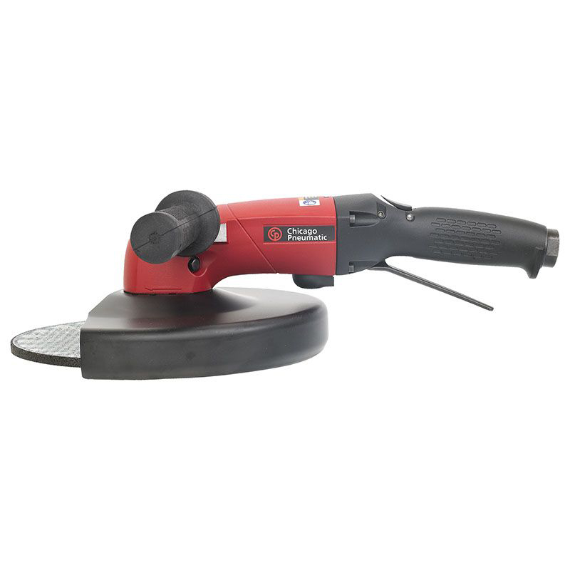 CP3850-60AB9V Pneumatic Angle Grinder - 9"